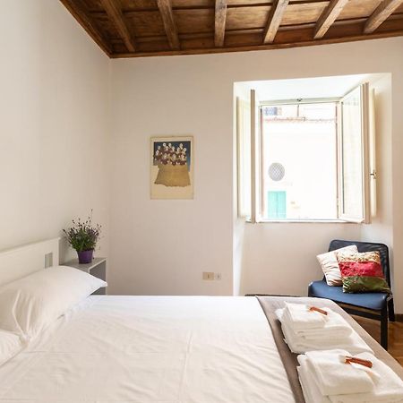 罗马Spectacularly Bright, By Piazza Navona And The Pantheon - A/C, Wifi, Elevator公寓 外观 照片